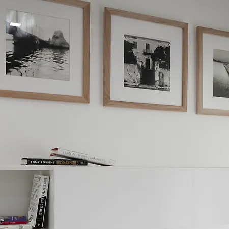 Italianway Easy - Segrino 6 Apartmán Milán