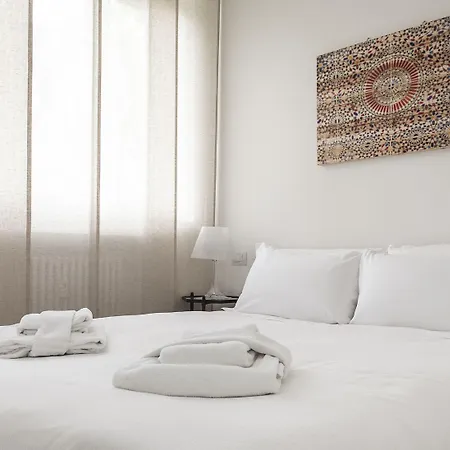 Italianway Easy - Segrino 6 * Milano