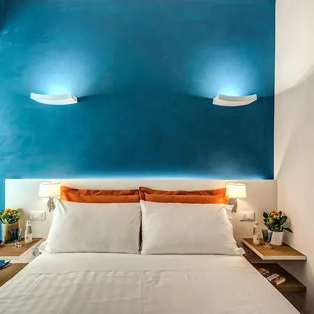 Hotell Victor Boutique Milano