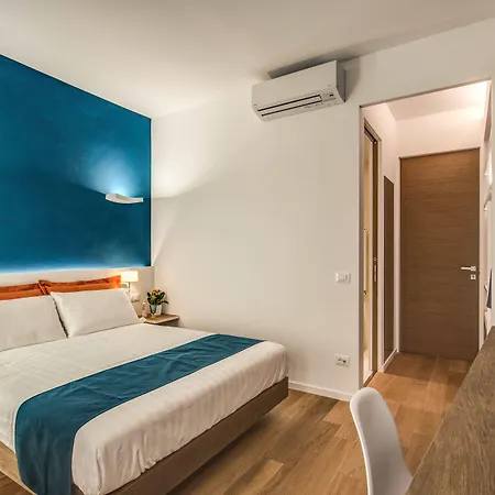 Victor Boutique Hotell