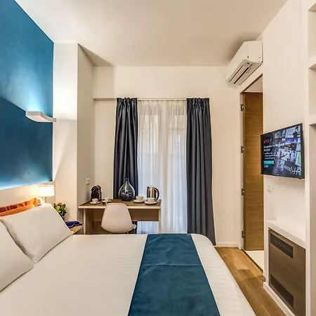 Victor Boutique 3* Milan