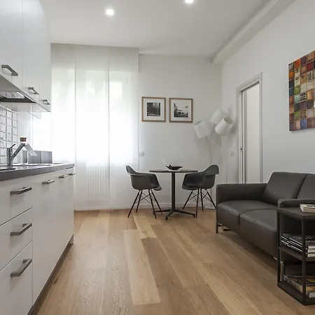 Italianway Easy - Segrino 6