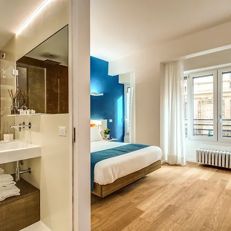 Hotell Victor Boutique