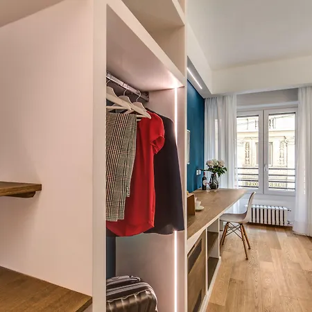 Hotel Victor Boutique Milan