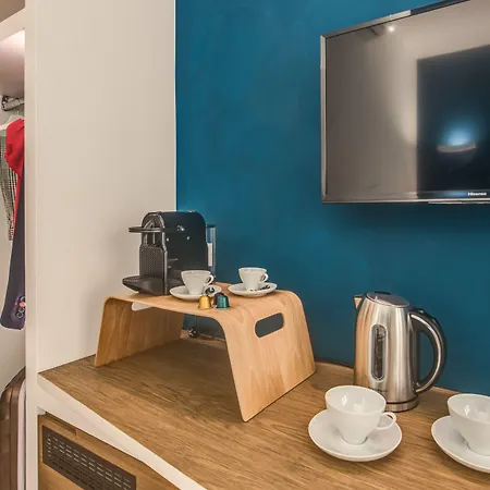 Hotell Victor Boutique 3*