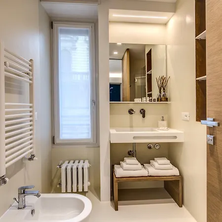 Hotell Victor Boutique Milano