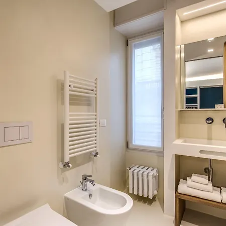 Victor Boutique 3* Milano