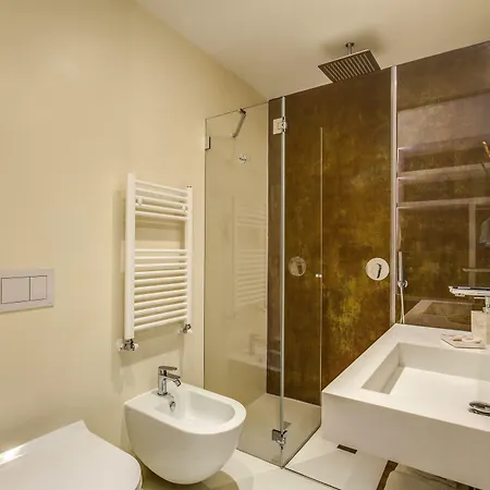 Hotell Victor Boutique Milano