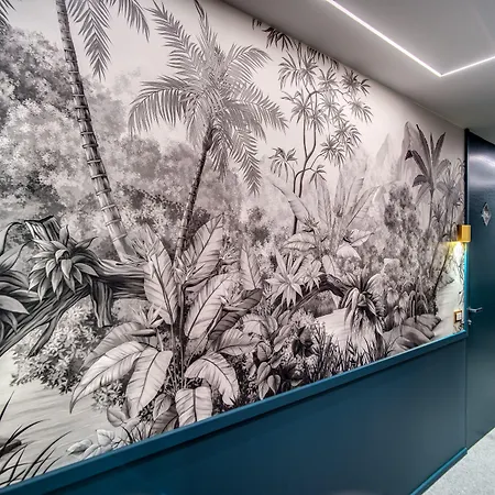 Hotell Victor Boutique 3*