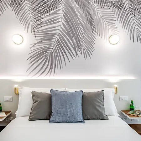 Victor Boutique Hotell