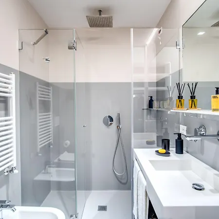 Hotell Victor Boutique Milano