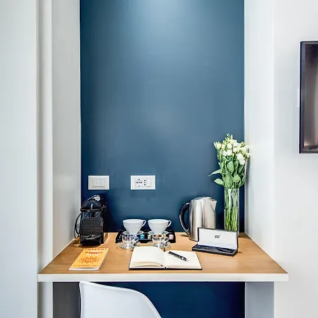 Victor Boutique Hotell