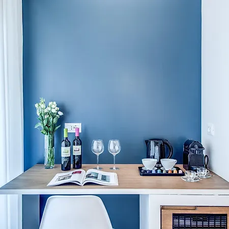 Victor Boutique Hotel Milan