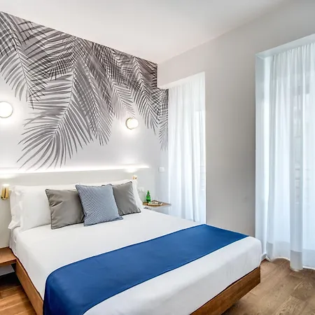 Victor Boutique 3* Milan