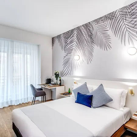 Hotell Victor Boutique