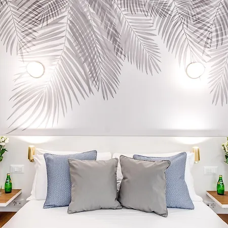 Victor Boutique 3* Milano
