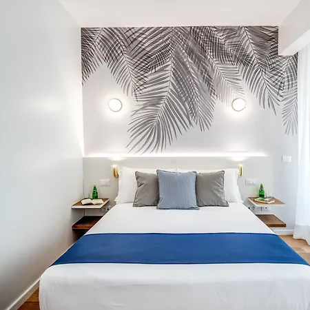 Victor Boutique Hotell 3*