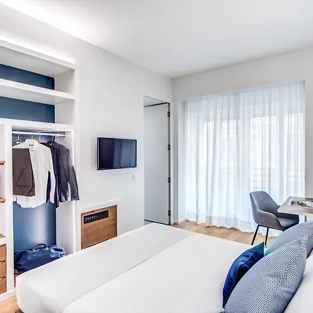 Victor Boutique 3*