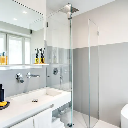 Victor Boutique Hotel Milan