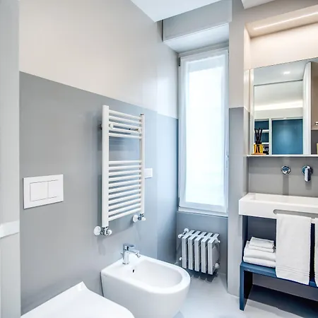Victor Boutique Hotell Milano