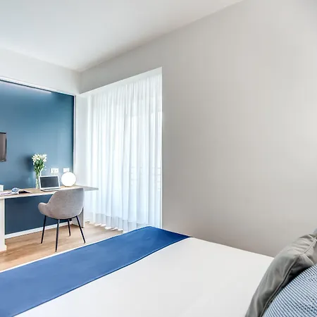 Victor Boutique 3* Milano