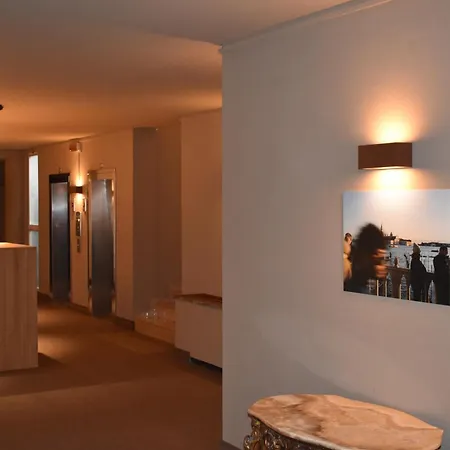 Garibaldi Palace Milan