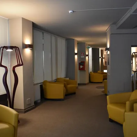 Garibaldi Palace 밀라노