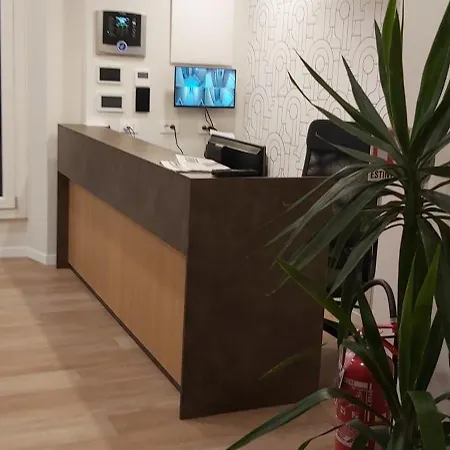 Del Sole Hotel