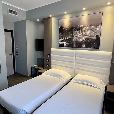 Perugino 3* מילאנו