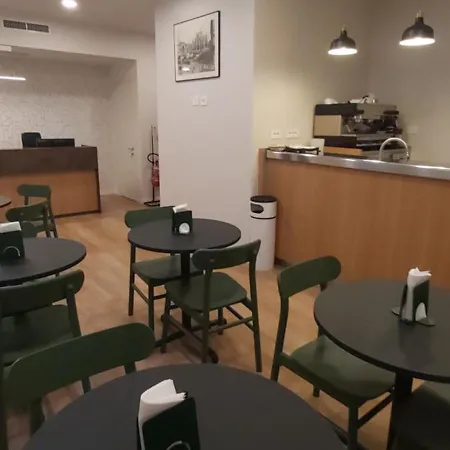 Hotell Del Sole Milano