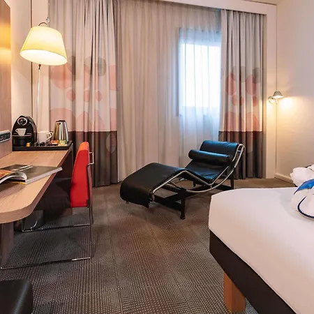 Novotel Linate Aeroporto 4*