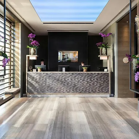 Hotell Starhotels Echo