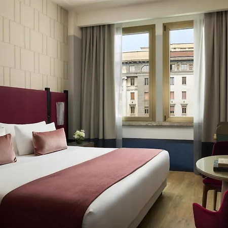 Tivoli President Hotel Milan