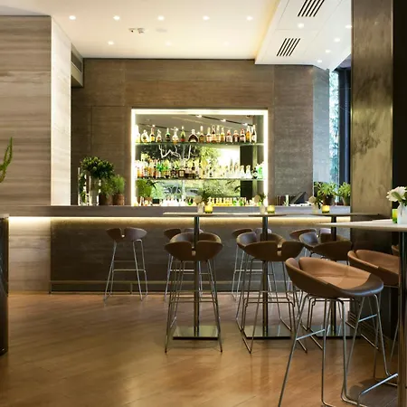 Starhotels Echo 4*