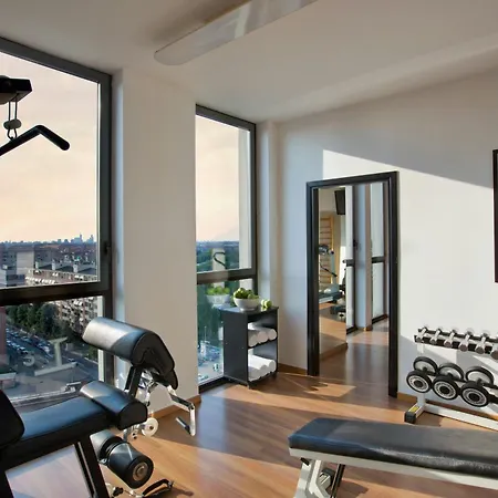 Starhotels Business Palace 4* Milan