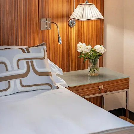 酒店 星际安德森酒店 4*