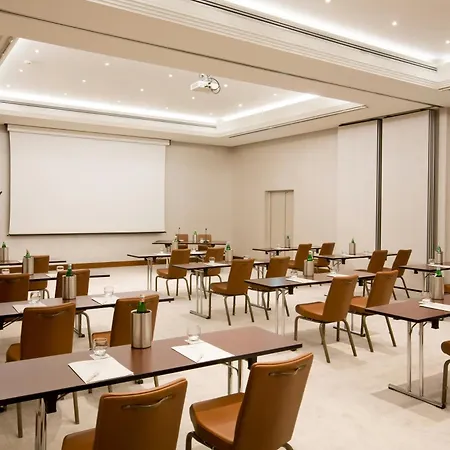 Starhotels Tourist Hotel