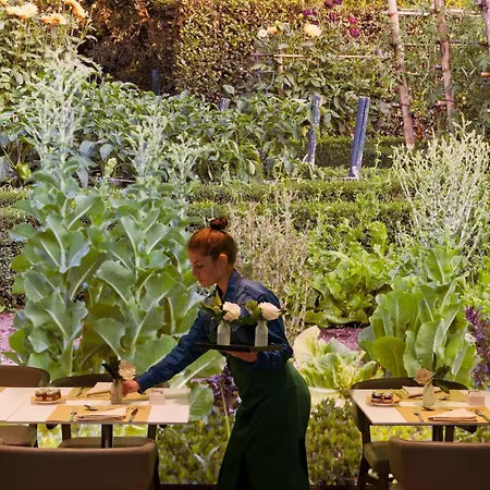 Starhotels Echo Hotell Milano