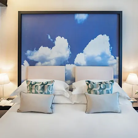 星际安德森酒店