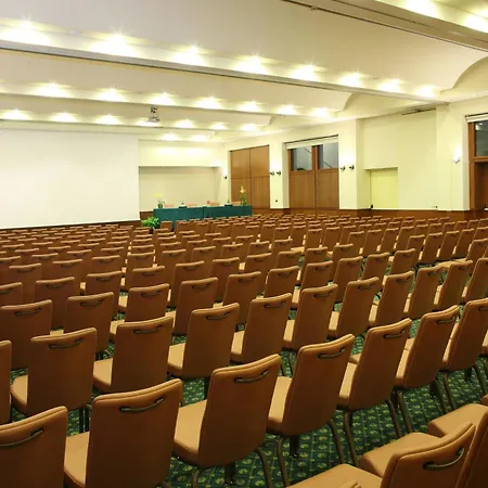 Starhotels Business Palace 4* Μιλάνο