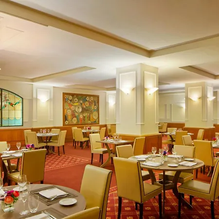 Starhotels Business Palace Hotel Milan