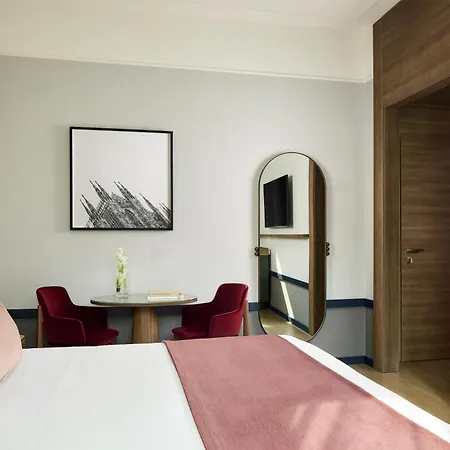 Tivoli President Hotel