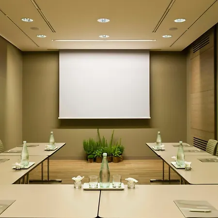 Starhotels Echo Hotell Milano