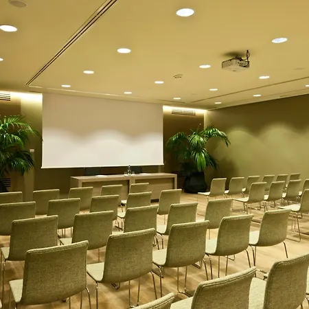 Starhotels Echo Hotell