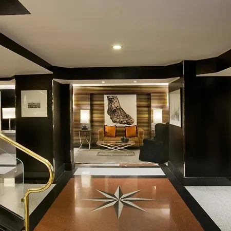 Starhotels Ritz Hotell 4*