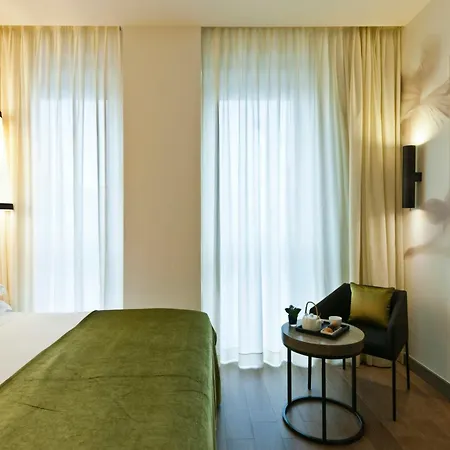 Starhotels Echo