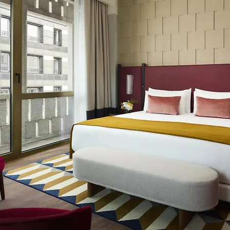 Tivoli President 5* ميلان