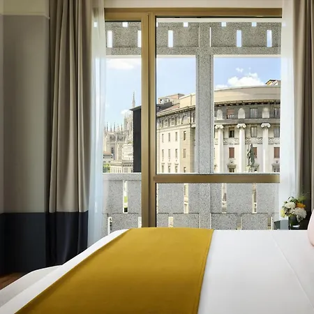 Tivoli President Hotel 5*