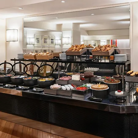 星际安德森酒店 酒店