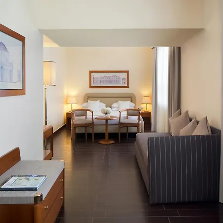 Hotel Starhotels Business Palace